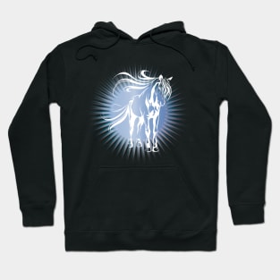 Mystical Horse Hoodie